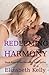 Redeeming Harmony (Harmony Falls #4)