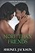 More Than Friends