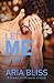 Let Me Stay (A Drunk Love Contemporary Romance)