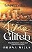 Time Glitch (Saving Dystopia #1)