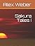 Sakura Tales I by Alex Weber