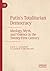 Putin’s Totalitarian Democracy: Ideology, Myth, and Violence in the Twenty-First Century