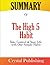 Summary of The High 5 Habit: Take Control of Your Life with One Simple Habit, by Mel Robbins