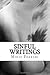 Sinful Writings: A collection of sinfully erotic short stories & poetry collection for your wicked desires