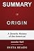 Summary of Origin by Jennif...