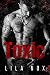 Toxic (Italian Edition)