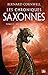 Les Chroniques saxonnes, T3 : Les Seigneurs du Nord