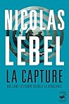 La Capture by Nicolas Lebel