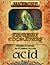Extreme Encounters: Weather and Terrain: Acid: For 5th Edition (5e) GMs (Extreme Encounters for 5th Edition (5e) Game Masters)