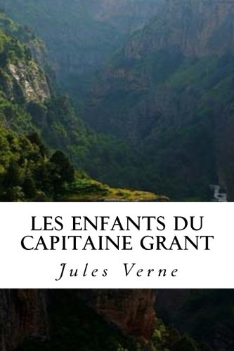 Les Enfants du Capitaine Grant