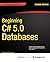 Beginning C# 5.0 Databases
