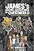 James's Ragtag Adventures in Questworld: Omnibus Volume 1