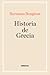Historia de Grecia (Manuales) (Spanish Edition)