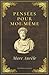Pensées pour moi-même Marc-Aurèle: Texte intégral (Annoté d'une biographie) (French Edition)