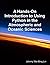 A Hands-On Introduction to Using Python in the Atmospheric and Oceanic Sciences