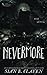 Nevermore (The Enigma Society)