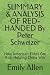 SUMMARY & ANALYSIS OF RED-H...