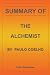 SUMMARY OF THE ALCHEMIST BY...