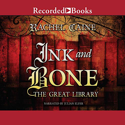 Ink and Bone