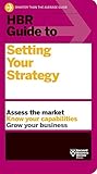 HBR Guide to Sett...