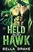 Held by the Hawk: A Fated Mates Shifter Romance (SWAT Shifters)