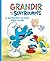 Grandir avec les Schtroumpfs - Tome 9 - Le Schtroumpf qui avait perdu un ami