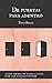 De puertas para adentro: XXVIII Premio "José Luis Castillo-Puche" de novela corta (Spanish Edition)