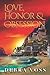 Love, Honor & Obsession by Debra Voss