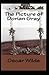 The Picture of Dorian Gray (Illustarted)