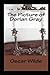 The Picture of Dorian Gray (Illustarted)