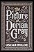 The Picture of Dorian Gray (illustarted)