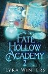 Fate Hollow Acade...
