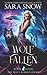 Wolf Fallen (Wolf Reborn #4)