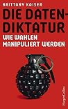 Die Datendiktatur...