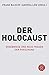 Der Holocaust: Ergebnisse u...