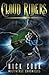 Cloud Riders (Cloud Riders, #1)