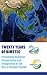 Twenty Years of BIMSTEC: Promoting Regional Cooperation and Integration in the Bay of Bengal Region