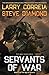 Servants of War (Age of Ravens)