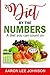 Diet by the numbers.: The diet Plan that you can count on!