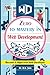 Zero To Mastery In Web Development- No.1 Web Development Book To Become Zero To Hero In Web Development, This Amazing Web Development Book Covers A-Z ... Edition (Zero To Mastery Computer Series)