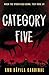 Category Five (Five Midnights #2)