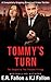 TOMMY’S TURN: a completely gripping gangland crime thriller