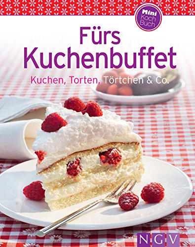 BUFFET SUCRE (MINI LIVRES DE CUISINE)
