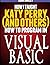How I taught Katy Perry (and others) to program in Visual Basic