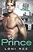 The Prince (Silver Spoon MC, #9)