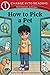 How to Pick a Pet