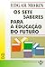 Sete Saberes para a Educacao do Futuro, Os by Edgar Morin