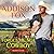Forget Me Not Cowboy: Rustlers Creek (Rustlers Creek Series, Book 2) (The Rustlers Creek Series, 2)