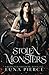 Stolen by Monsters: Falling for the Enemy (Book One)