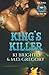 King's Killer (The Kings of Men MC)
